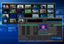 PlayBox Neo на NAB Show 2024: новая система трансляции и брендинг каналов PlayBox Neo на NAB Show 2024