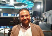 Проекционные технологии и продукты для рынка бродкаста Fujifilm Интервью с Франческо Списти (Francesco Spisti), менеджером по глобальным продажам и маркетингу Fujifilm Italia, на ISE 2024 tkt1957.com