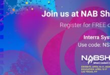 На NAB 2024 Interra Systems продемонстрирует продукты для обеспечения комплексного контроля качества На NAB 2024 Interra Systems продемонстрирует продукты для обеспечения комплексного контроля качества tkt1957.com