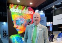 Новые технологии Datavideo готовы к использованию Интервью с Йоханом Лифферсом (Johan Lieffer), управляющим директором Datavideo в регионе EMEA (Европа, Ближний Восток и Африка), на ISE 2024 tkt1957.com