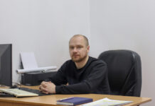 Максим Царевский: Моя карьера на ТВ была стремительной Интервью с Максимом Царевским, главным инженером радио «Халык» и инженером-программистом телеканала ERTIS tkt1957.com