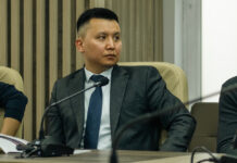 31 марта – день рождения Шынгыса Акимова, РТРК «Казахстан» 31 марта – день рождения Шынгыса Акимова, РТРК «Казахстан»