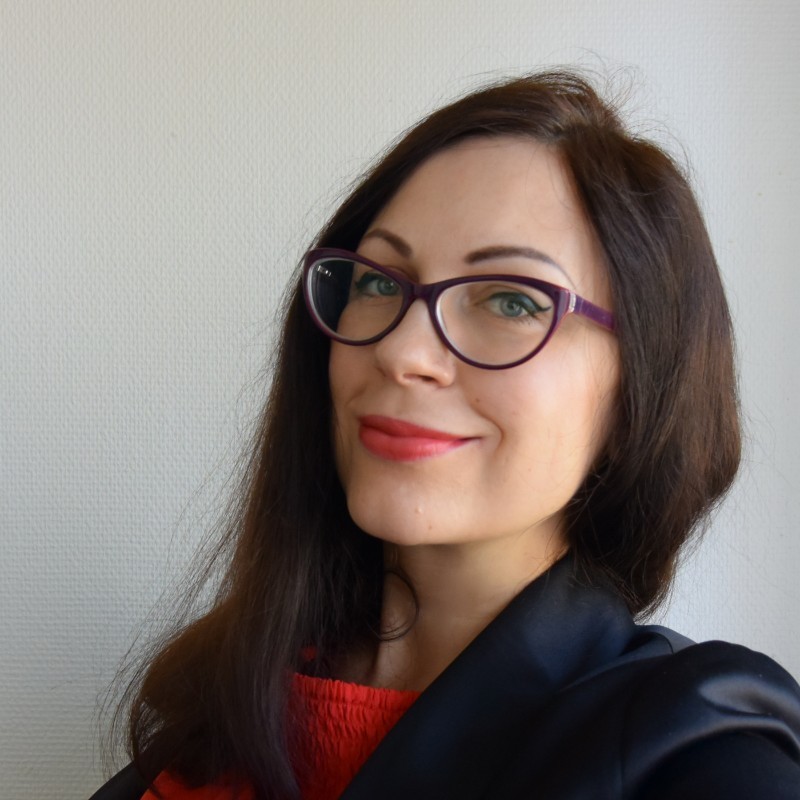 11 марта - день рождения Надежды Грецкой, Global Sales Manager в SLOMO.TV, Inc tkt1957.com