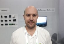 BirdDog на ISE 2024: акцент на интеграции рабочих процессов NDI Интервью с Филом Лейном (Phill Lane), вице-президентом по продажам в регионе EMEA, BirdDog на выставке ISE 2024 tkt1957.com