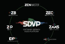NAB 2024: Новинки потокового вещания от Zixi NAB 2024: Новинки потокового вещания от Zixi