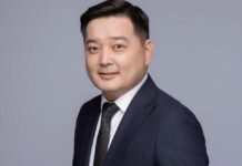 10 марта – день рождения Саламата Омаша, Qazaqstan, Казахстан 10 марта – день рождения Саламата Омаша, директора телеканала Qazaqstan, Казахстан tkt1957.com