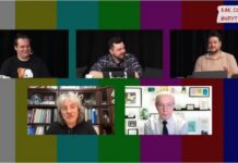 Свыше тысячи просмотров за 5 дней набрал подкаст Pro AV об образовании инженеров Свыше тысячи просмотров за 5 дней набрал подкаст Pro AV об образовании инженеров tkt1957.com