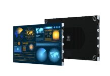 Alfalite представляет LED-панели UHD Finepix с новой технологией AlfaCOB