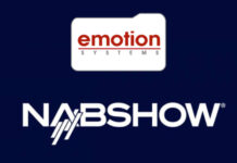 Emotion Systems демонстрирует новые решения для обработки медиа на NAB 2024