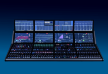 Calrec представит компактную версию Argo-S на выставке NAB 2024 Calrec представит компактную версию Argo-S на NAB 2024 tkt1957.com