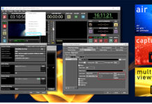 NAB 2024: Захват и вещание от Cinegy