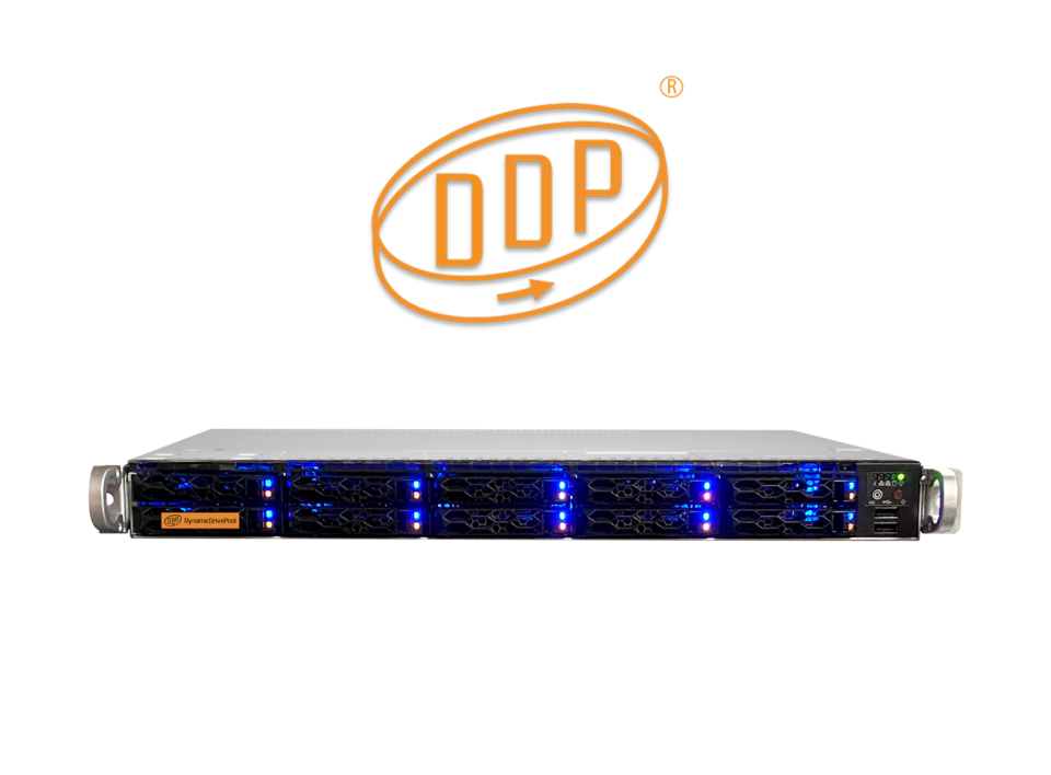 Ardis Technologies демонстрирует новинки систем хранения DDP на выставке NAB 