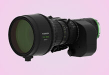 FUJIFILM анонсирует новый портативный зум-объектив FUJINON Duvo HZK24-300mm