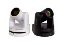 Marshall анонсирует CV612 — камеру PTZ с AI отслеживанием