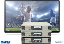 Matrox Video выступит на выставке NAB Show 2024