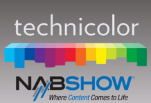 Команда Advanced HDR от Technicolor представит инновации на NAB 2024