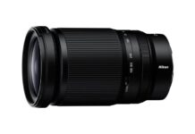 Nikon анонсирует NIKKOR Z 28-400mm f/4-8 VR: легкий полнокадровый суперзум