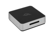 OWC выпускает кард-ридер USB4 CFexpress 4.0 Type B с высокой скоростью передачи данных
