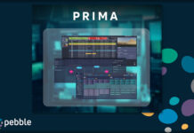 NAB Show 2024: Pebble анонсирует запуск PRIMA Pebble анонсирует запуск PRIMA на выставке NAB Show 2024