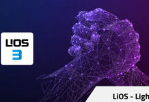 ARRI объявляет о выпуске LiOS3 для улучшенного управления освещением