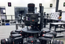 Radiant Images обновила Sense9: теперь с камерами RED 20К