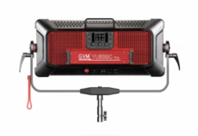 GVM выпустила YU600C PRO