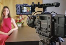 Sony начала поставки камеры BURANO 8K в Европе