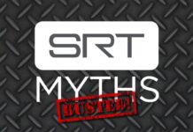 Мифы о SRT