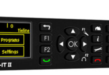 Tieline анонсирует новые аудиокодеки Bridge-IT II и Bridge-IT XTRA II на NAB 2024