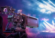 ARRI: ALEXA 35 Live — Multicam для прямых трансляций