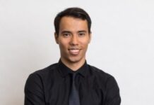 12 апреля — день рождения Надира Хабдулина, Amazon Web Services (AWS).