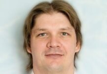 17 апреля — день рождения Сергея Богомякова, Broadview Software 17 апреля - день рождения Сергея Богомякова, Broadview Software.