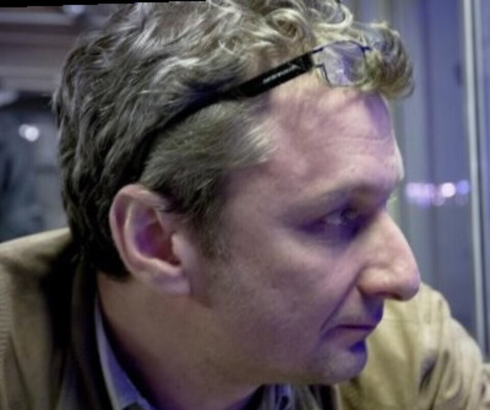 3 апреля день рождения Виктора Шпиля, Global Systems