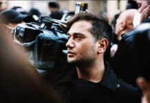 3 апреля — день рождения Ники Саджая, TV Formula