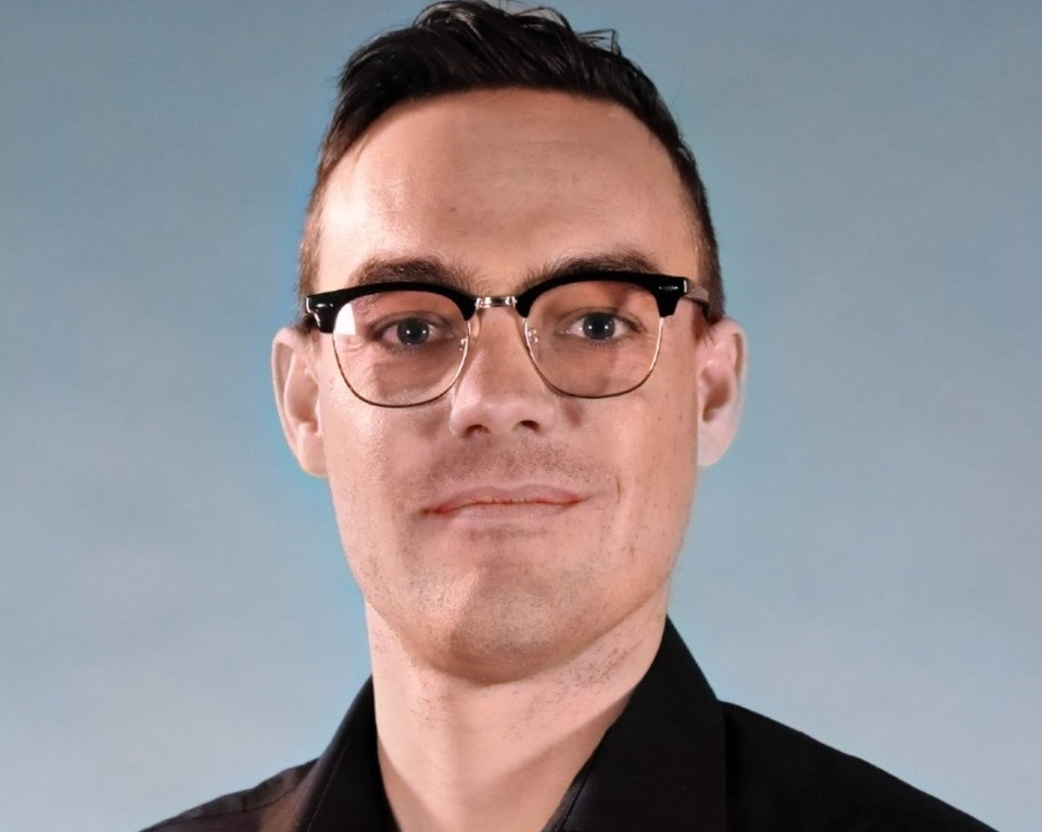 Пол Ричардс (Paul Richards), Chief Revenue Officer (CRO) в PTZOptics