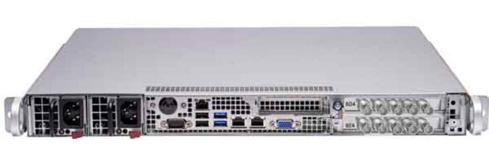 FOR-A: Обновления платформы SOAR-A 