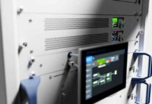 R&STE1 от Rohde & Schwarz: первый передатчик с жидкостным охлаждением