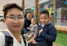 Айдос Ентебеков, «Хабар»: Думаю, скоро профессия монтажёра канет в Лету Айдос Ентебеков, «Хабар»