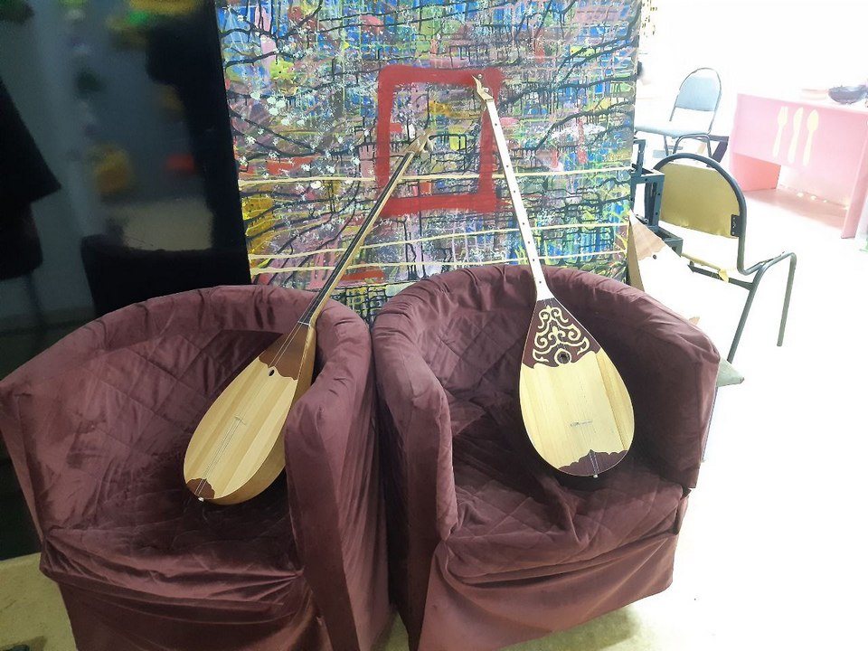 Интервью с Айнур Жагипаровой, директором ТОО «Тракт Азия», Казахстан