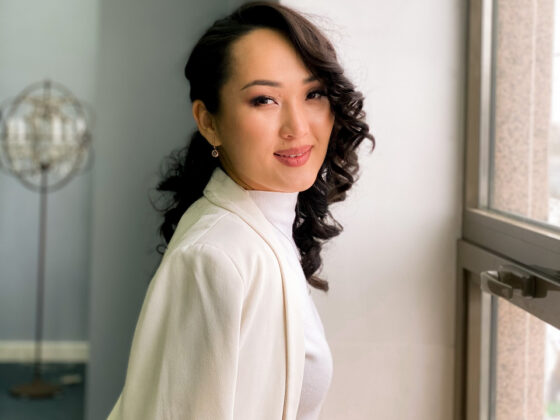 Интервью с Айнур Жагипаровой, директором ТОО &laquo;Тракт Азия&raquo;, Казахстан