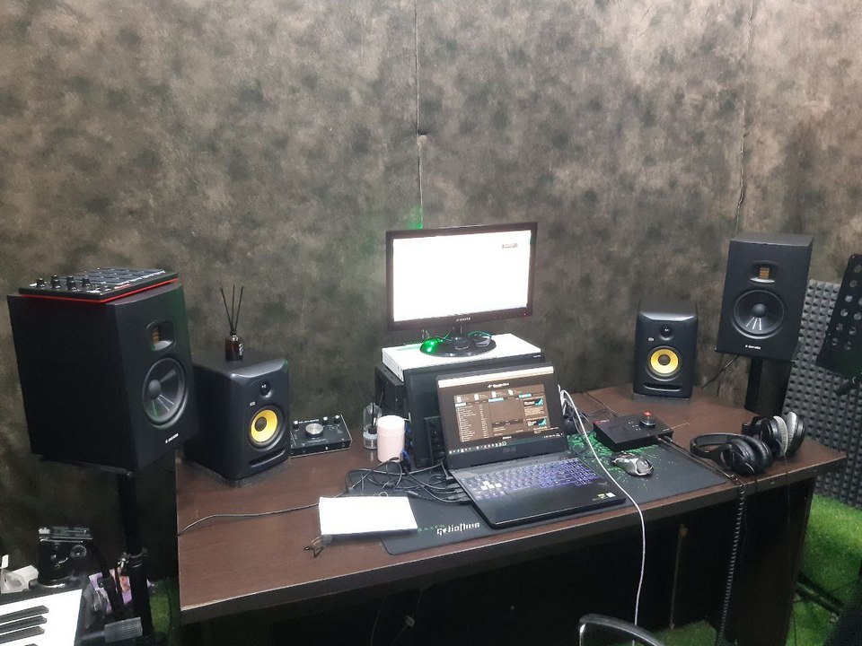 Интервью с Айнур Жагипаровой, директором ТОО «Тракт Азия», Казахстан