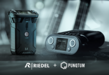 PunQtum: Bolero Connect для интеграции с Riedel
