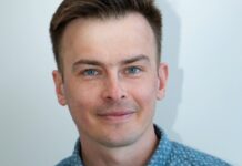 30 апреля – день рождения Бориса Юрина, Ateme 30 апреля – день рождения Бориса Юрина, директора по продажам компании Ateme, Сербия