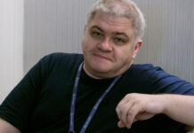 Денис Выходцев: Бюджетная и качественная трансляция: Step by Step Денис Выходцев, генеральный директор VTV Broadcast & Production, Казахстан