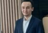 Фархад Сарсеков, Aviteng: Я очень дорожу своей семьей и своей страной!
