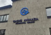 Казахфильм: Broadcasting / Cinema / Pro AV в сердце казахского кино Посещение киностудии «Казахфильм» и встреча с её специалистами состоялись в рамках международной гибридной конференции Broadcasting / Cinema / Pro AV 2024 Kazakhstan.