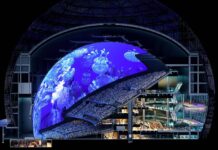 Навыки современного инженера MSG Sphere