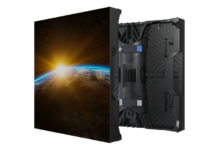 QST: LED-плитка Holodeck ICVFX с шагом 1,5 мм и 1,9 мм QST LED, производитель светодиодной плитки HoloDeck для виртуального производства ICVFX, продемонстрирует свои новейшие технологии на выставке NAB Show 2024 с партнерами VICON и HCG Technologies