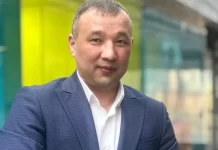 Саян Сарбасов, «Хабар»: Я всегда отдавал предпочтение интересам государства Интервью с Саяном Сарбасовым, начальником инженерного отдела АО «Агентство «Хабар», Казахстан