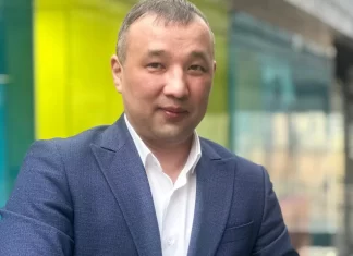 Саян Сарбасов будет участвовать в Post-NAB Kazakhstan 2026 Саян Сарбасов Post-NAB Kazakhstan 2026